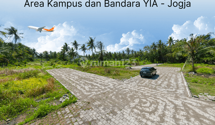 925rb Dekat Bandara Yia Dan Kampus Uad 6 Wates Jogja 1