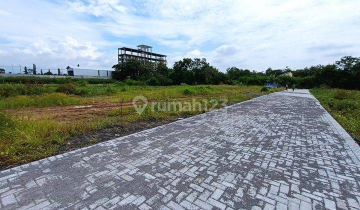 Dekat Rs Ugm Jogja, Dalam Ringroad Dekat Jombor Sleman 1