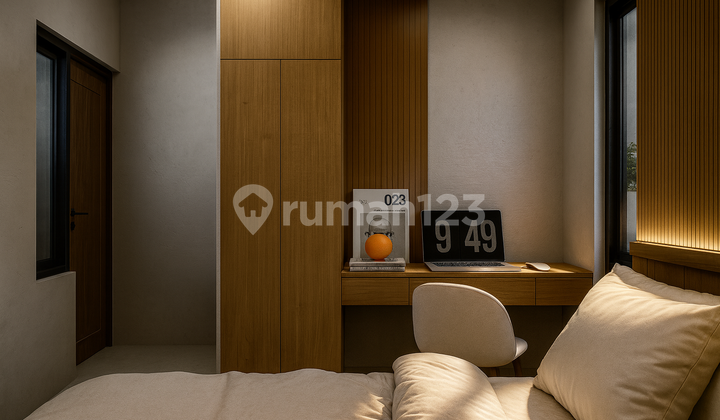 KOST EKSLUSIF DEKAT KE KAMPUS UGM, MODERN DI KAYEN JALAN KALIURANG KM. 6, JOGJA