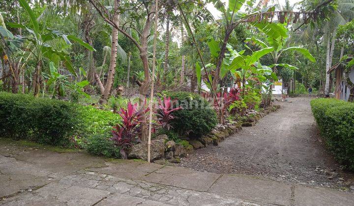Tanah Jogja, Promo Ramadhan, 1 Jt an Di Timur Bandara Yia 5