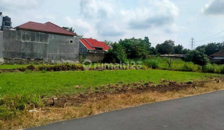 Tanah Jogja, Dekat Uii, 5 Menit Pasar Gentan Jakal Km.10 4