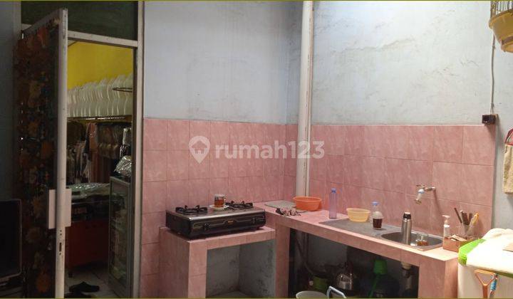 Dijual Ruko Strategis Di Wates, Dekat Pusat Kota Wates 4