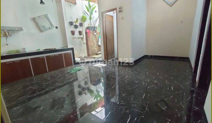 Rumah Minimalis Di Minomartani, Utara Rs Condongcatur Jogja 2