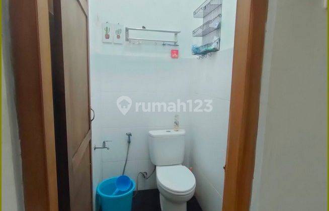 Rumah Minimalis Di Minomartani, Utara Rs Condongcatur Jogja 4