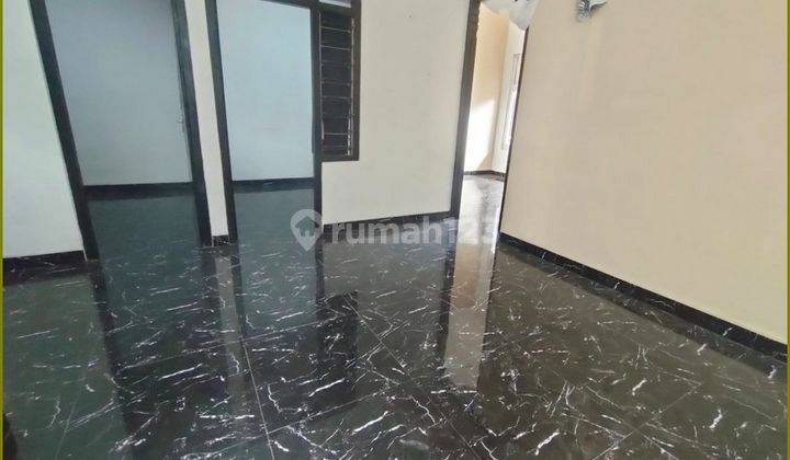 Rumah Minimalis Di Minomartani, Utara Rs Condongcatur Jogja 5
