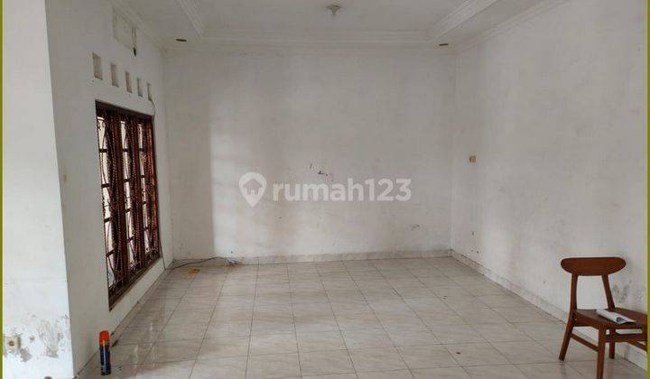 Rumah Siap Huni Dalam Perumahan Dekat Ringroad Jombor Jogja 3
