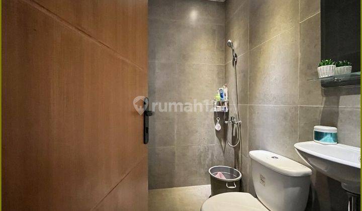 Rumah 2 Lantai Siap Huni Di Jalan Kaliurang Km 12 Yogyakarta 5