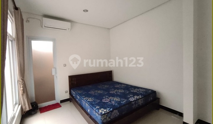 Turun Harga Rumah Istimewa 2 Lantai di Kaliurang Yogyakarta 3