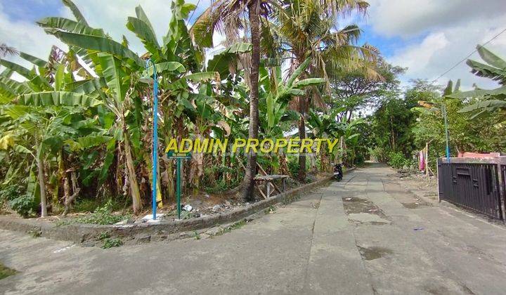 Tanah Hook Area Ringroad Selatan, 3 Jutaan 2