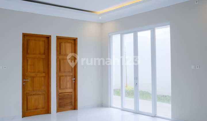 North Palagan House Monjali Jombor Sleman, Yogyakarta 2