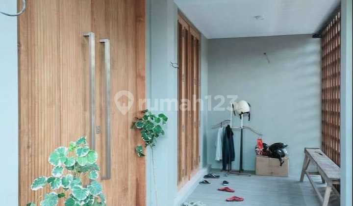 Rumah tirtonirmolo dalam ringroad Kasihan, Bantul