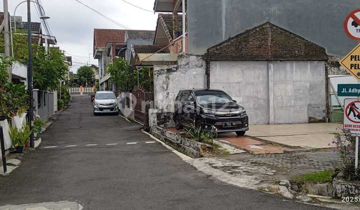 Tanah Dijual di Sleman Banteng Baru Utara Ugm Kaliurang Tanah Dijual di Sleman Banteng Baru Utara Ugm Kaliurang