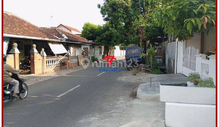 Mangku Jalan Sorosutan Jogja, 3 Menit Xt Square Shm 1