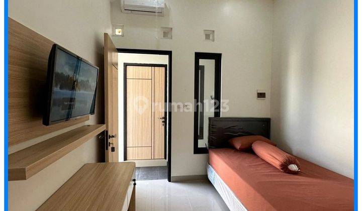 Kost Exclusive Dijual 200 M Dari Jl Kaliurang Uii Jogja 2