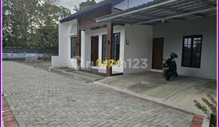 Bisa KPR dan Cash Rumah Sleman Dkt PEMDA Bisa KPR dan Cash Rumah Sleman Dkt PEMDA