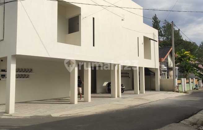 Exclusive Boarding House for Sale in Maguwoharjo Near Transmart 2