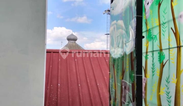 kusuma negara Rumah Umbulharjo, Yogyakarta dekat stadion Mandala Krida 2