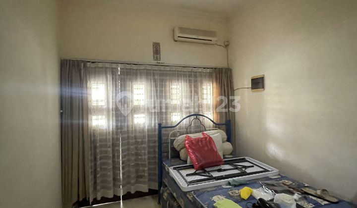 For Sale House in Timoho Housing Complex 2