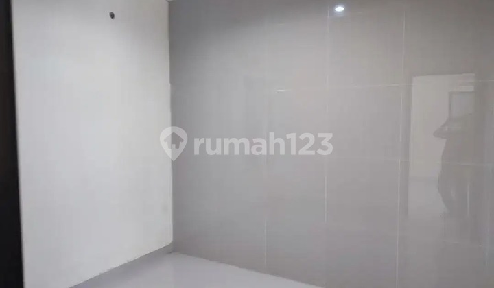 Rumah Purwomartani utara candi Sambi Sari Yogyakarta 2