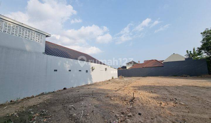 Tanah Jambon Dekat Ringroad Barat 500an Jt 2