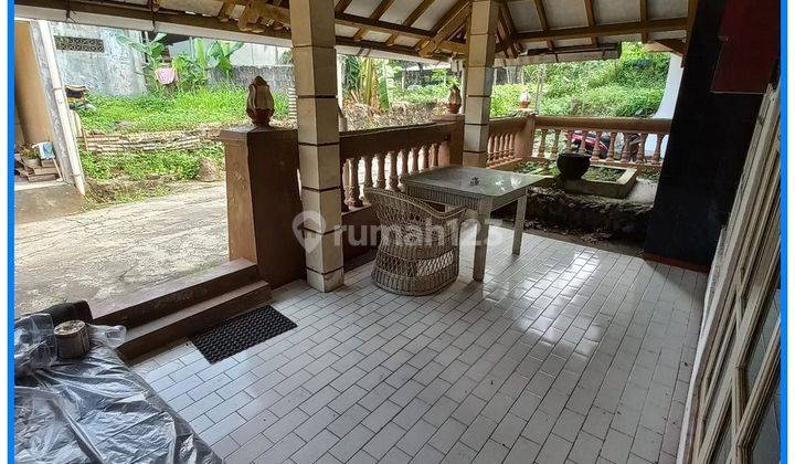 Dijual Murah, Tanah Bonus Rumah Siap Huni di Jakal Km 7 2