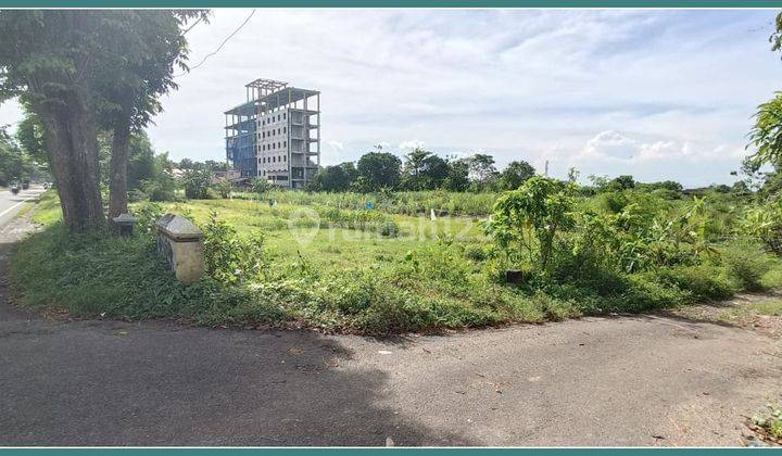 Tanah di Trihanggo, Yogyakarta SHM 202 m² 5