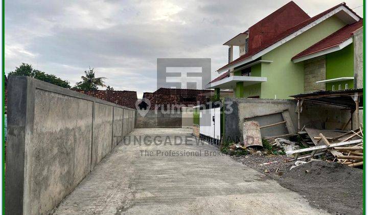 Rumah Mini Cluster Dijual di Seyegan Sleman, Rumah Dijual Jogja 7