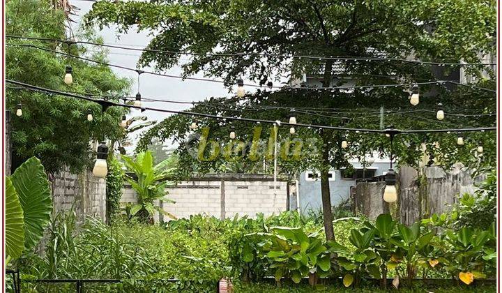 Harga Sewa 6 Tahun Full Furnish, Mesin Kopi, Jl Palagan Sleman 2