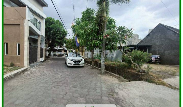 Tanah di Condongcatur, Depok, Yogyakarta SHM Dalam Perumahan 1