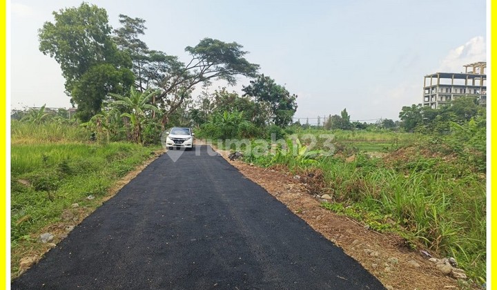 Akses Tol Monjali , Tanah di Jl Kabupaten Gamping Dekat Rsa Ugm Sleman Akses Tol Monjali , Tanah di Jl Kabupaten Gamping Dekat Rsa Ugm Sleman