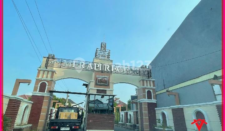 One Gate, Full Fasilitas, Tanah di Jl Kapten Haryadi Jogja One Gate, Full Fasilitas, Tanah di Jl Kapten Haryadi Jogja