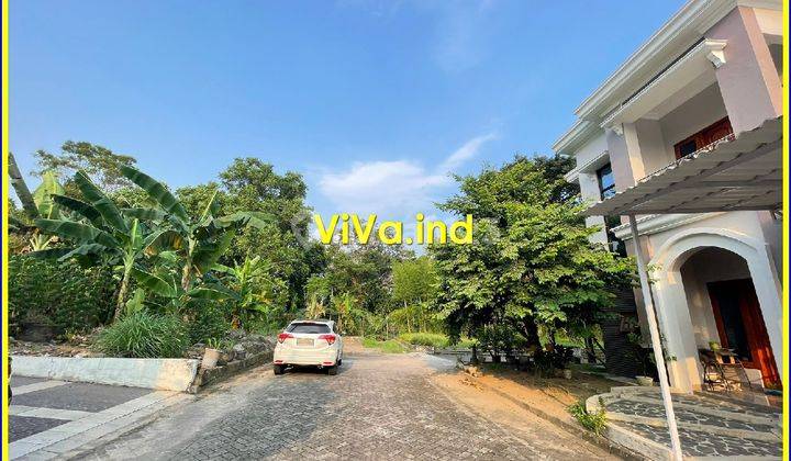 Jual Tanah di Jogja, Kawasan Perumahan Premium Jakal 1