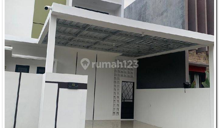 Jual Rumah di Pokoh Maguwoharjo Jogja 2