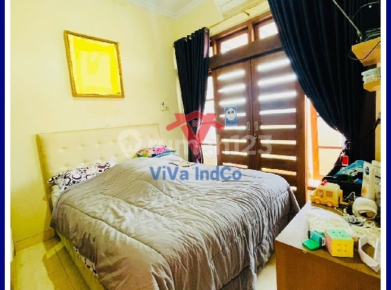 Rumah Full Furnish di Seturan Jogja Bisa Untuk Kost 2