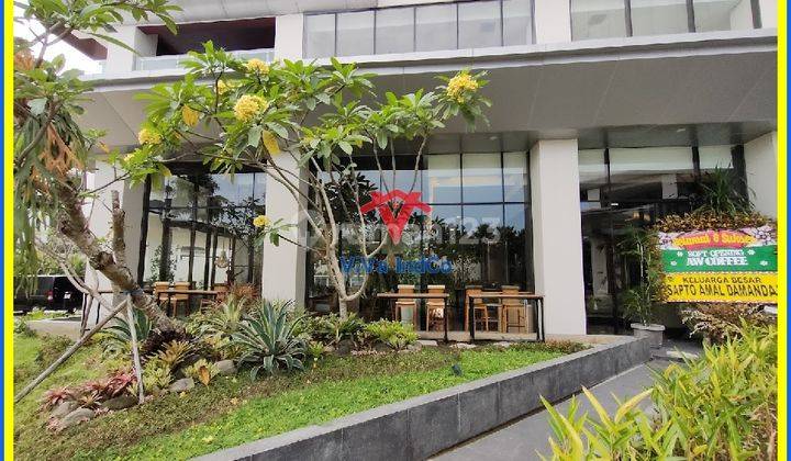 Apartemen Lt 10 di Patraland Jogja, Siap Huni 1