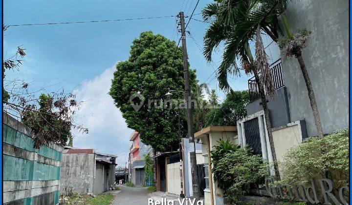 Dijual Cepat Tanah Dekat Mirota Godean, Perumahan 1