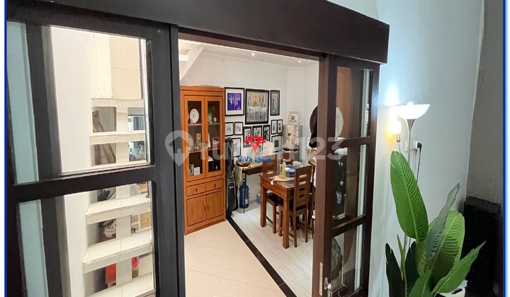 House for Sale in Condong Catur Jogja, Bonus AC and Kitchen Set 2