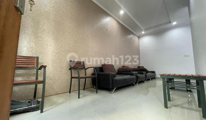 Rumah jl candi sambisari Purwomartani, Yogyakarta Semi Furnished