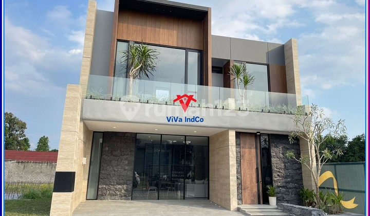 For Sale: House in Luxury Complex on Jl Magelang Jongke, Full Facilities For Sale: House in Luxury Complex on Jl Magelang Jongke, Full Facilities