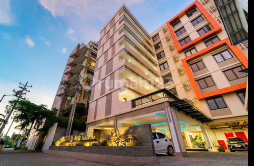 Kawasan Kampus Jogja, Murah, Cocok Investasi