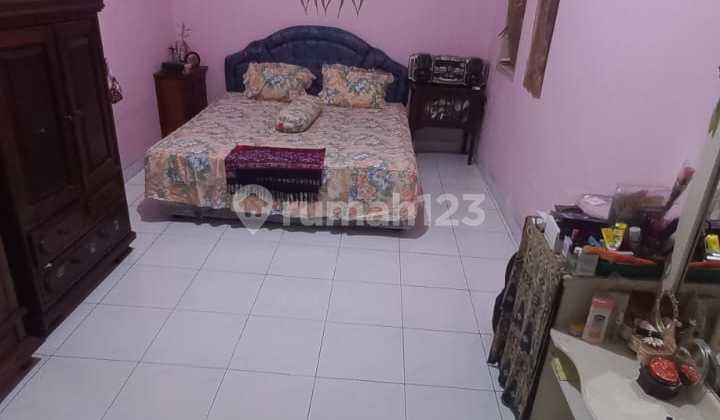 Jl Melati Wetan Baciro Area House, In the Center of Jogja City 2