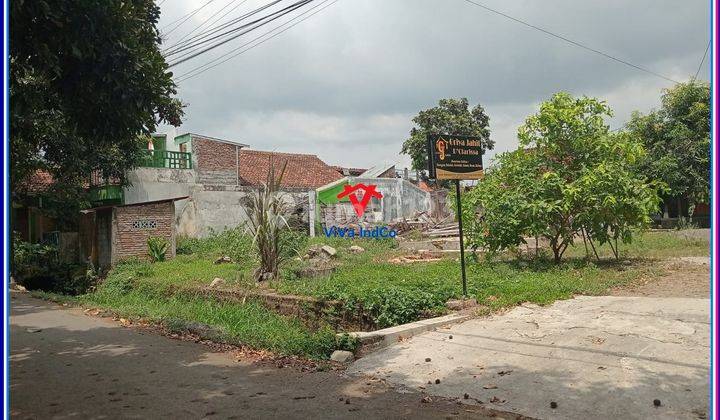 6 Km Malioboro Jogja, Pekarangan Murah Sewon Bantul