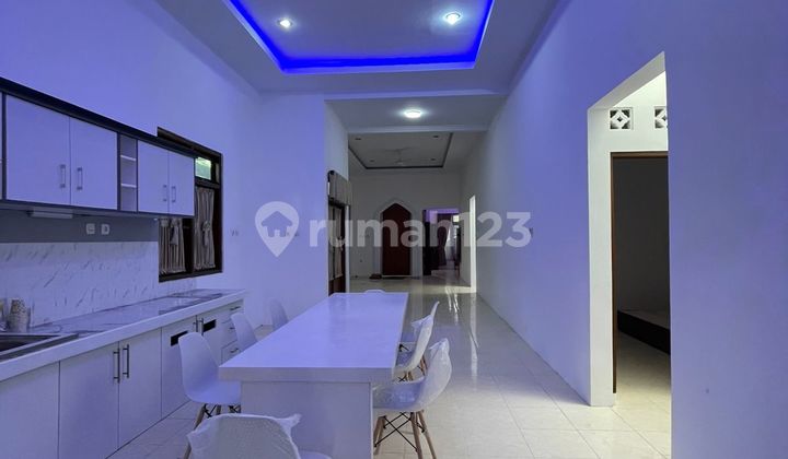 Rumah Luas di Timoho Dekat Balai Kota 2