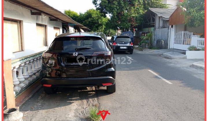 Dijual Tanah Jl Sorosutan, 10 Menit Malioboro Jogja 2