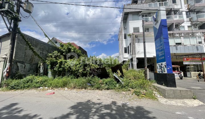 Tanah, Dekat Universitas Ykpn Upn Seturan