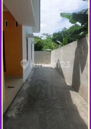 Rumah 380 Jt Nett Jl parangtritis bantul 2