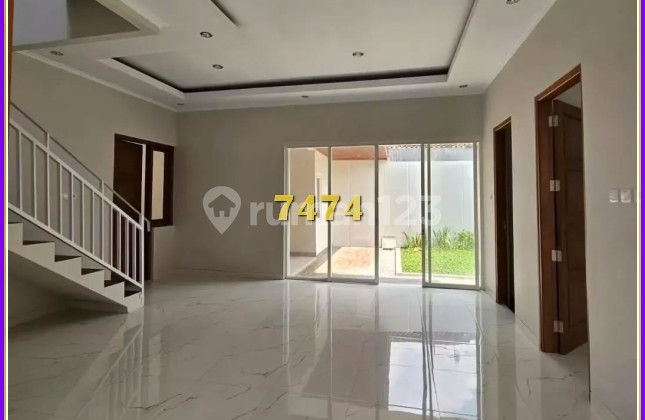 Exclusive Area House in Jogja at Palagan Exclusive Area House in Jogja at Palagan