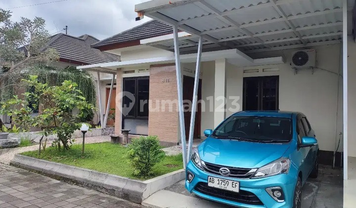 jual Rumah dalam perum SHM purwomartani Kalasan, Sleman jual Rumah dalam perum SHM purwomartani Kalasan, Sleman