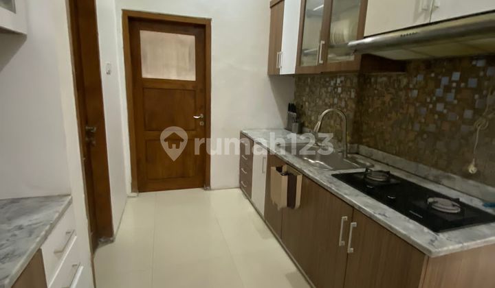 rumah mewah full furnish di jl kaliurang km 8 banteng , utara kampus UGM 2