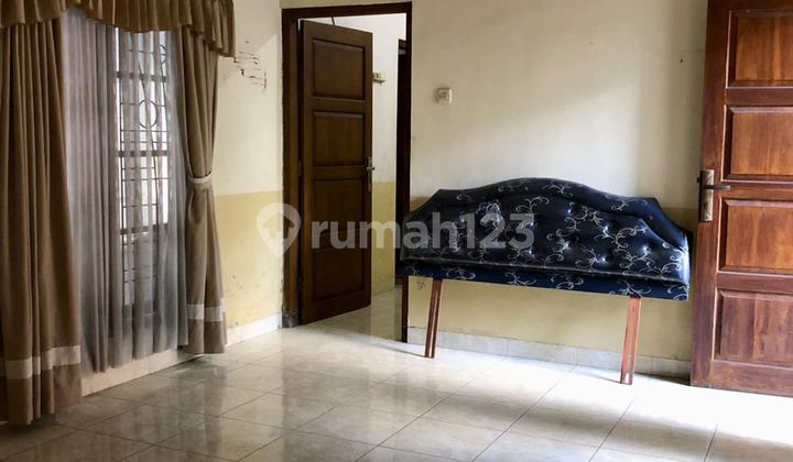 Rumah di Perum Jalan Hos Cokrominoto Tegalrejo Kodya Jogja 2